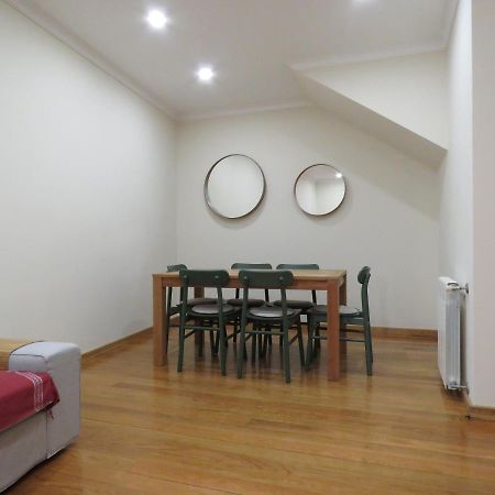 Casa Do Sol Apartment Arouca Bagian luar foto