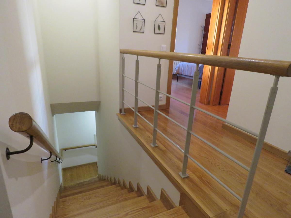 Casa Do Sol Apartment Arouca Bagian luar foto