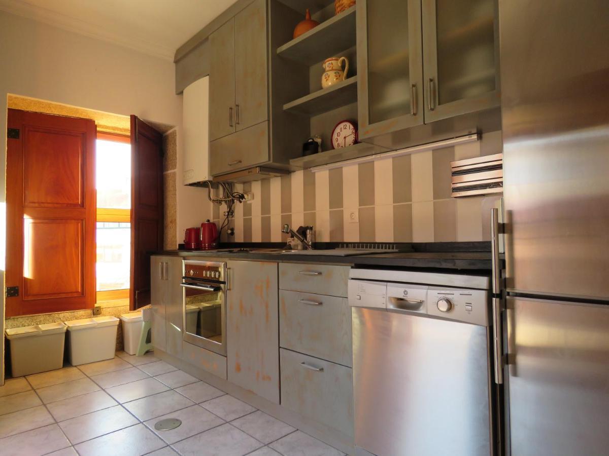 Casa Do Sol Apartment Arouca Bagian luar foto