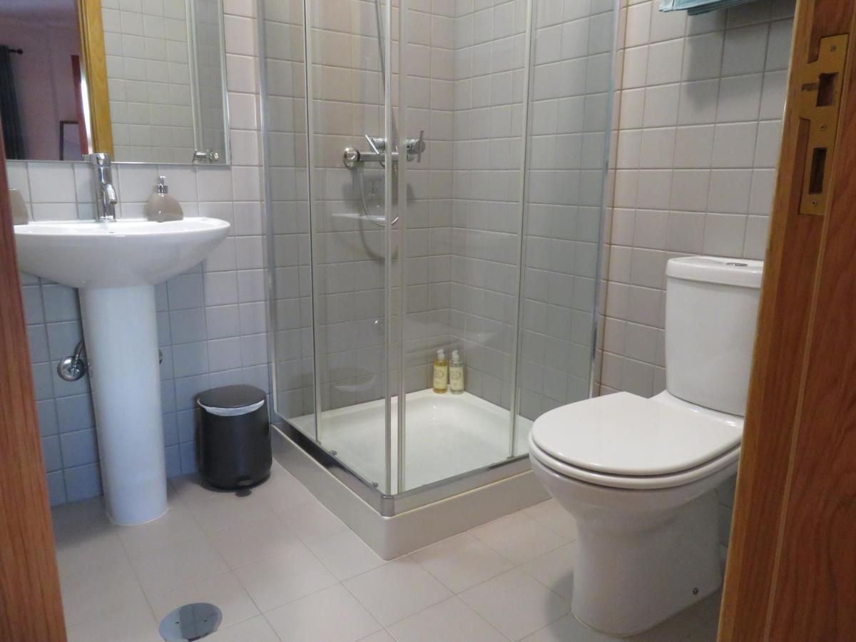 Casa Do Sol Apartment Arouca Bagian luar foto