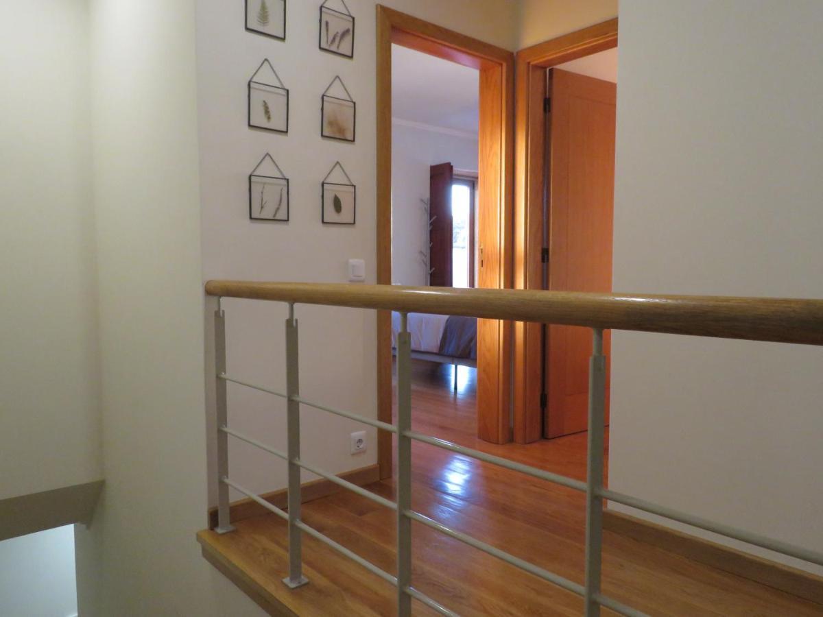 Casa Do Sol Apartment Arouca Bagian luar foto