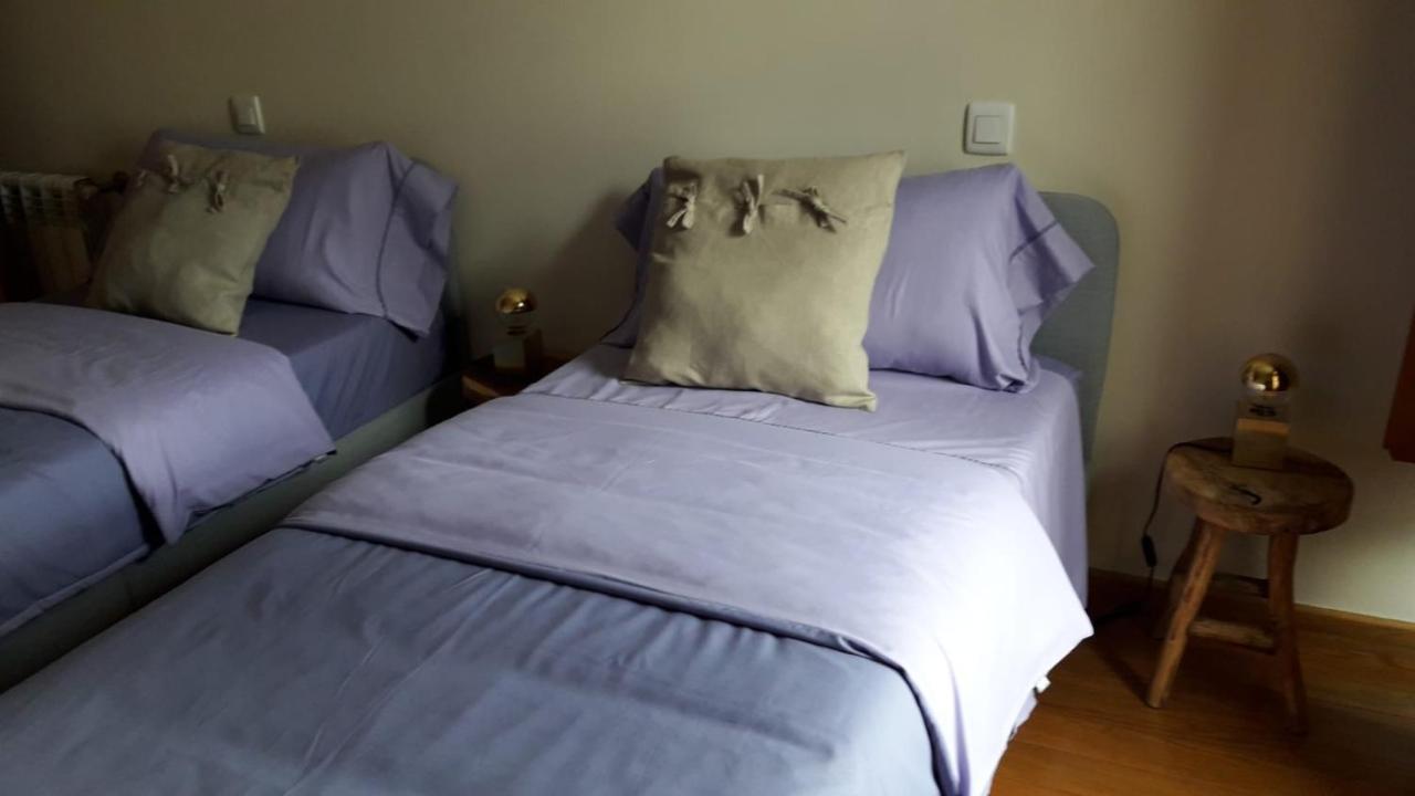Casa Do Sol Apartment Arouca Bagian luar foto