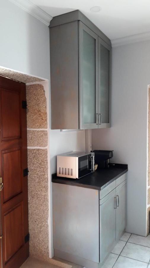 Casa Do Sol Apartment Arouca Bagian luar foto