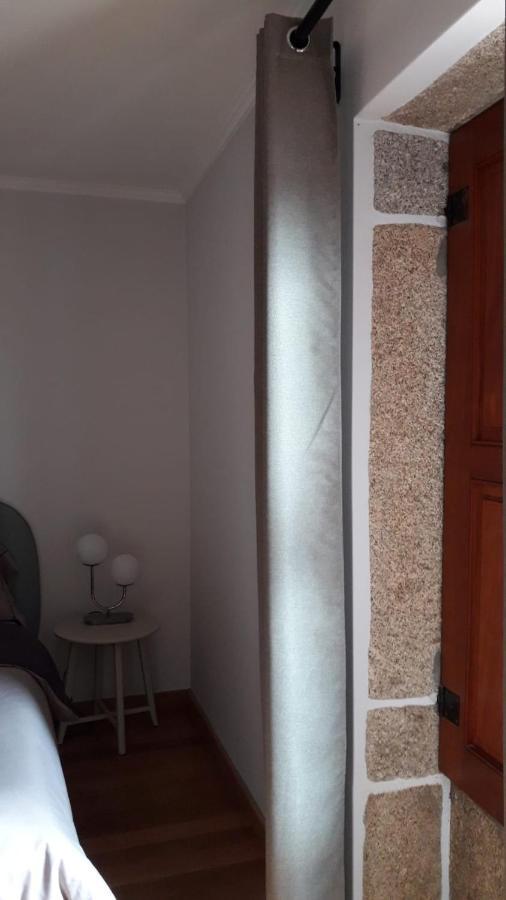 Casa Do Sol Apartment Arouca Bagian luar foto